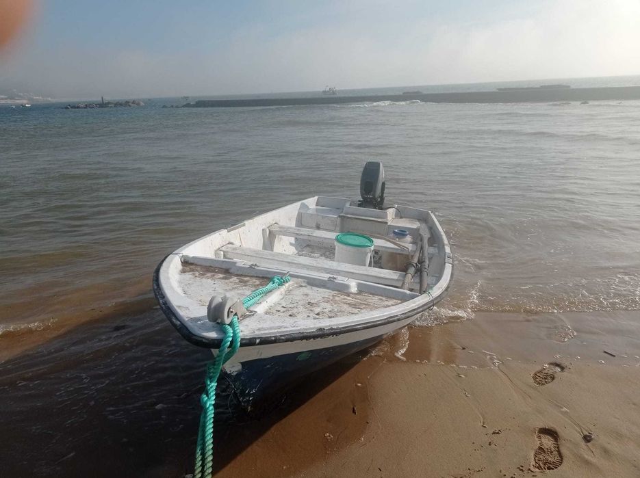 Barco de recreio
