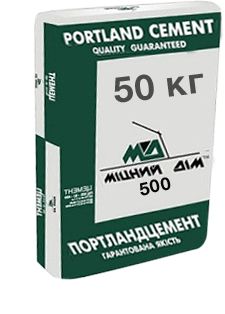 Цемент Мицной - Дом, Кривой-рог, от Завода в Харькове.