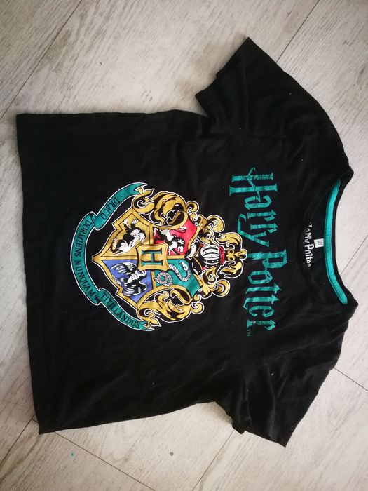 Koszulka Harry Potter