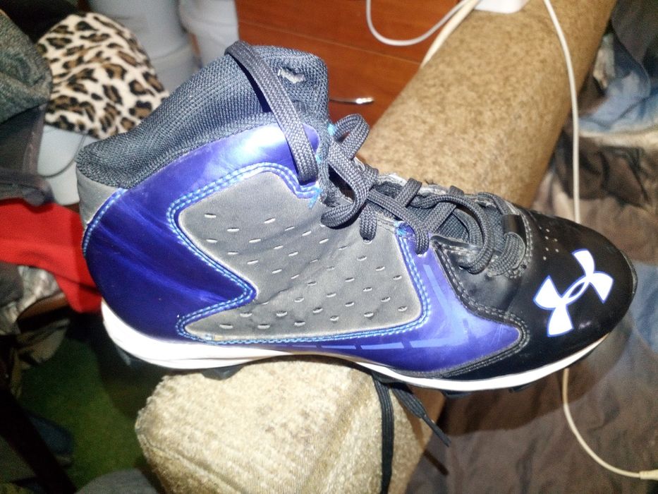 Бутсы футбольные,30-46