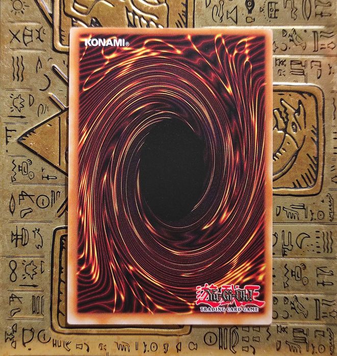 The Gates of Dark World Yugioh