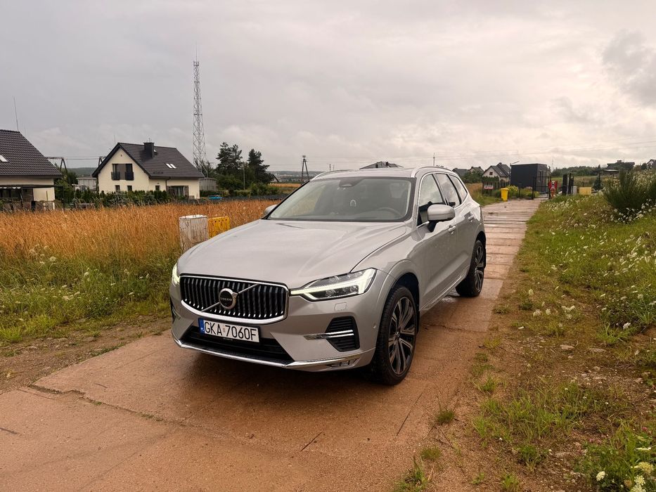 Volvo XC 60