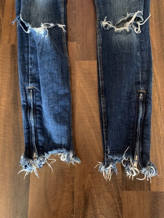 Jeans Zara