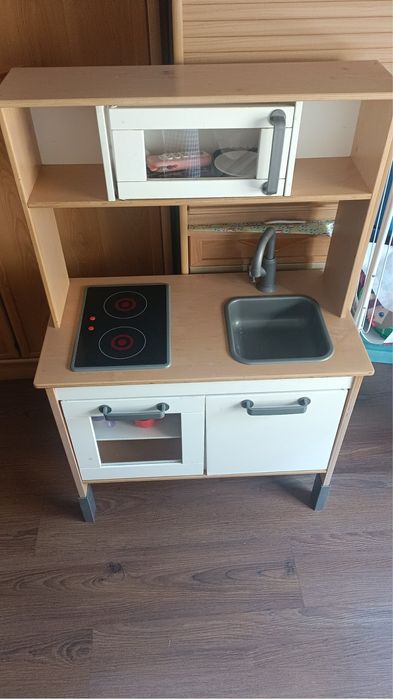 Cozinha brincar ikea