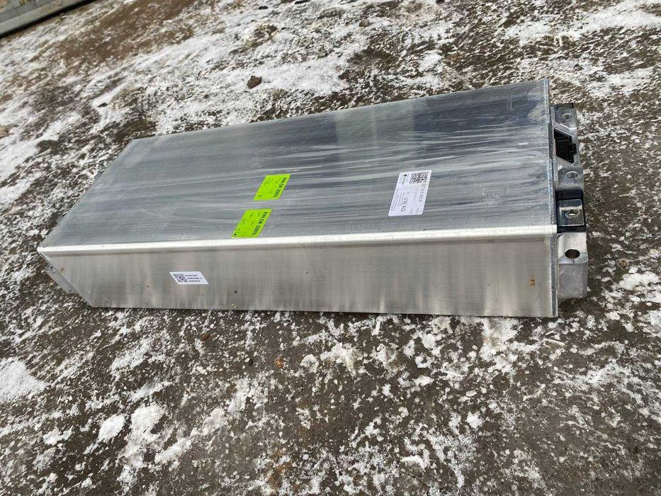 Батарея,Акумулятор Ячейка,Модулі SKODA Enyaq Ідеал Volkswagen ID.4