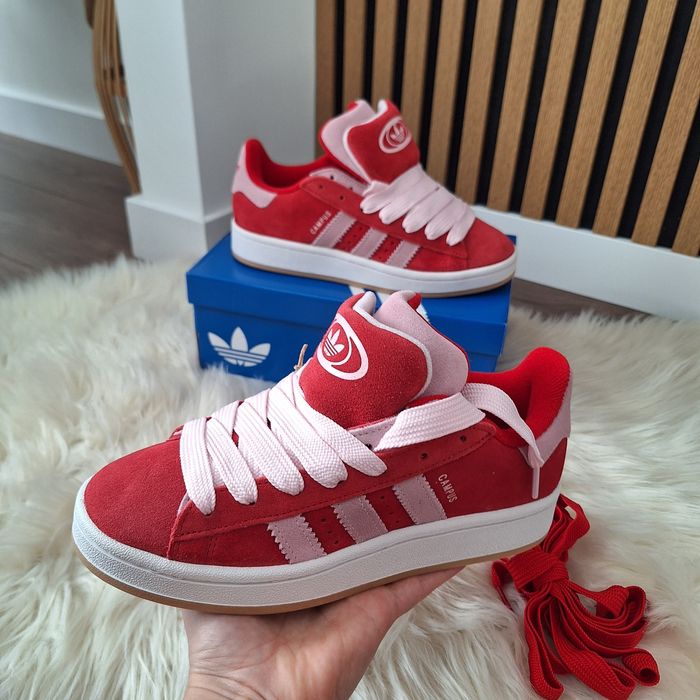 Adidas campus 00s double 38