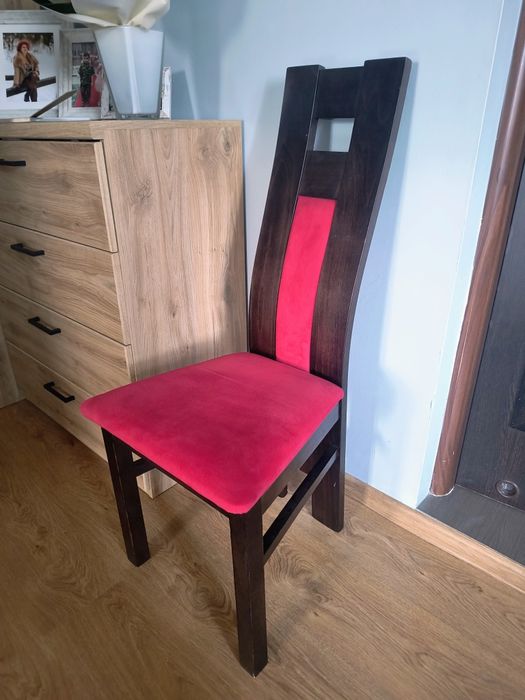 Krzesła Komplet 6szt