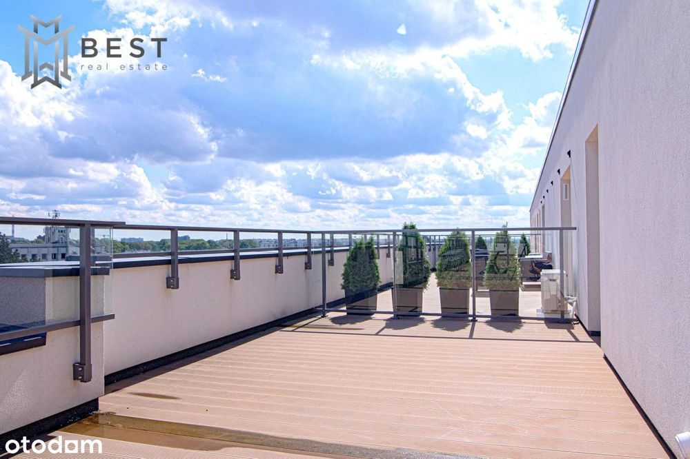 Piso de 2 habitaciones, 45 m²