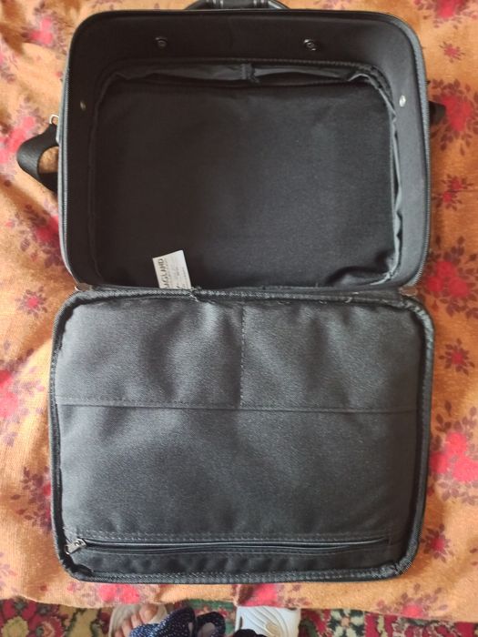 Сумка для ноутбука