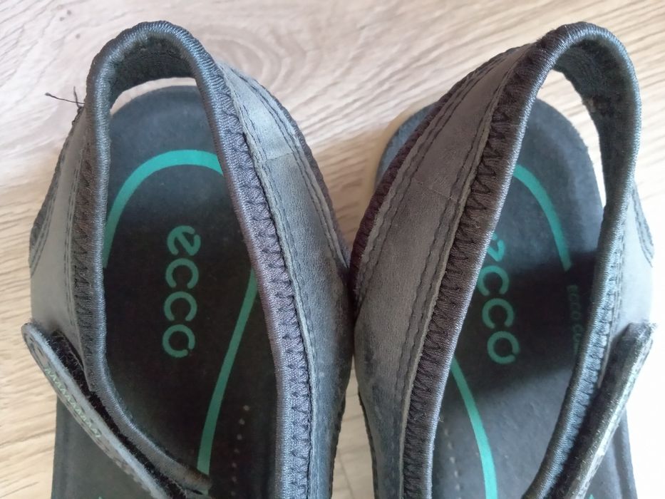 Sandały damskie Ecco Bluma rozmiar 38