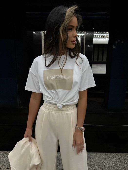 Tshirt Control La Manuel