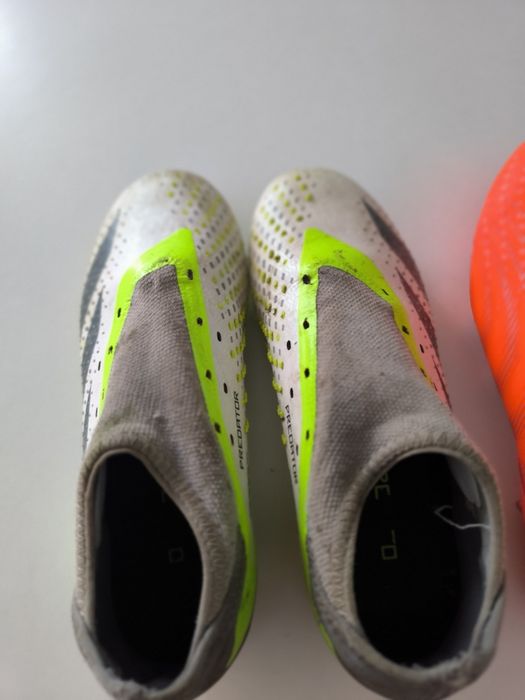 Korki puma adidas 37