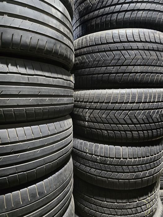 225/65 R17 Bridgestone Blizzak