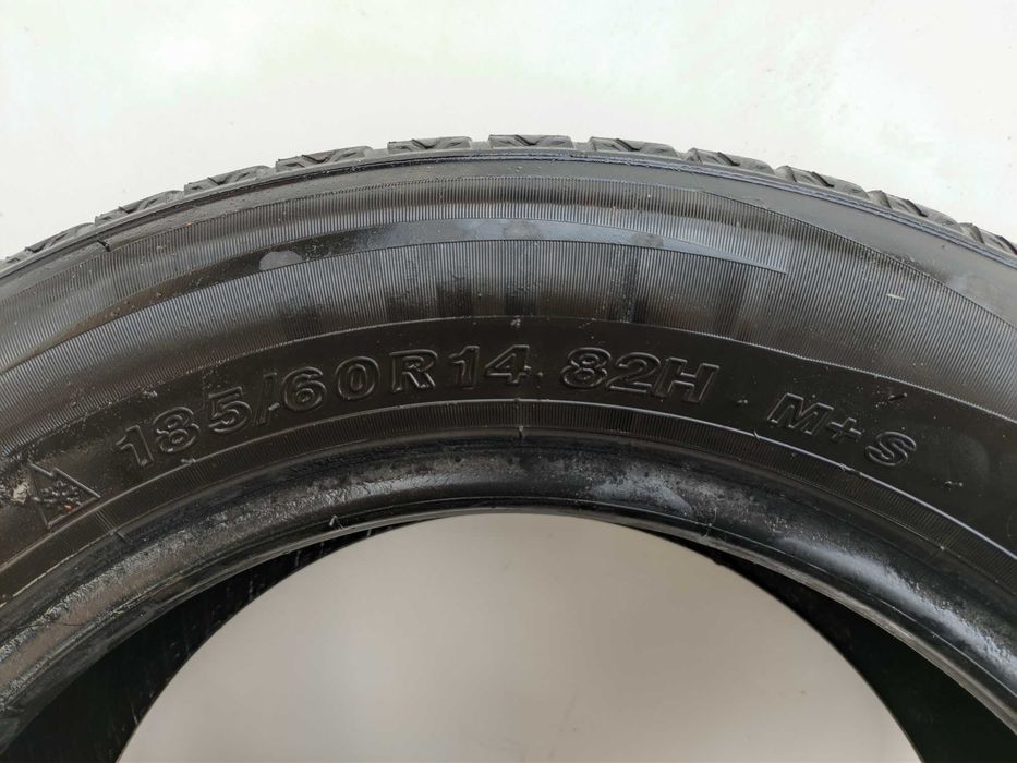 Комплект зимньої резини Westlake all seasonelite z-401 | 185/60/14