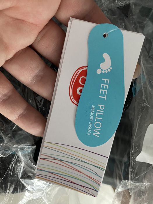 Rewelacyjne ultralekkie buty z wkladką memory 28 NOWE