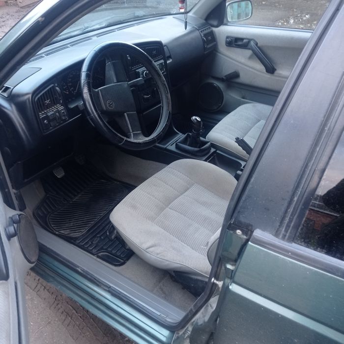 Фольксваген Пассат б3