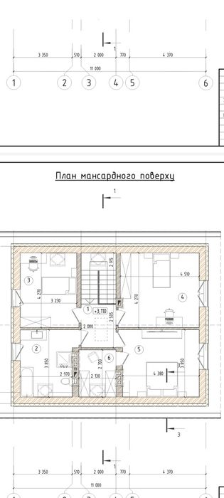 Продам власний будинок