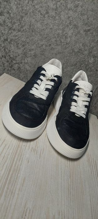 Женские кроссовки 37 Mida оригинал Кожа
