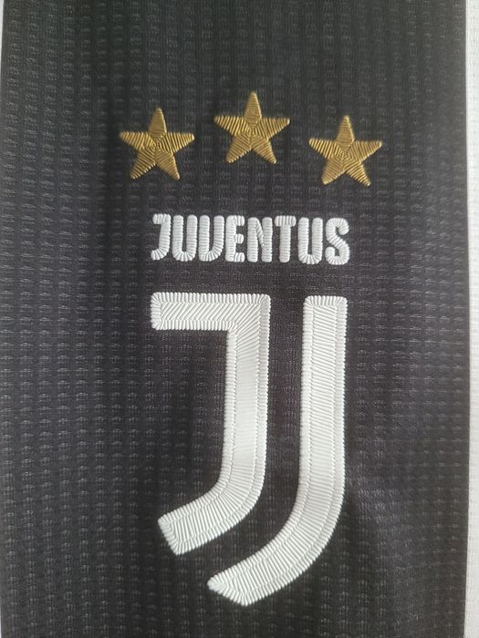 Koszulka Adidas Juventus 2018/2019 domowa oryginalna