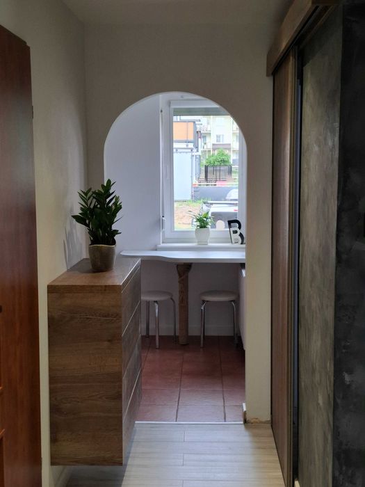 Przytulny 2 pokojowy apartament na wakacje w Gdańsku