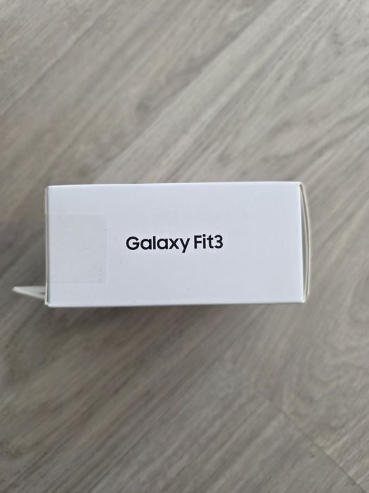 Samsung Galaxy Fit3
