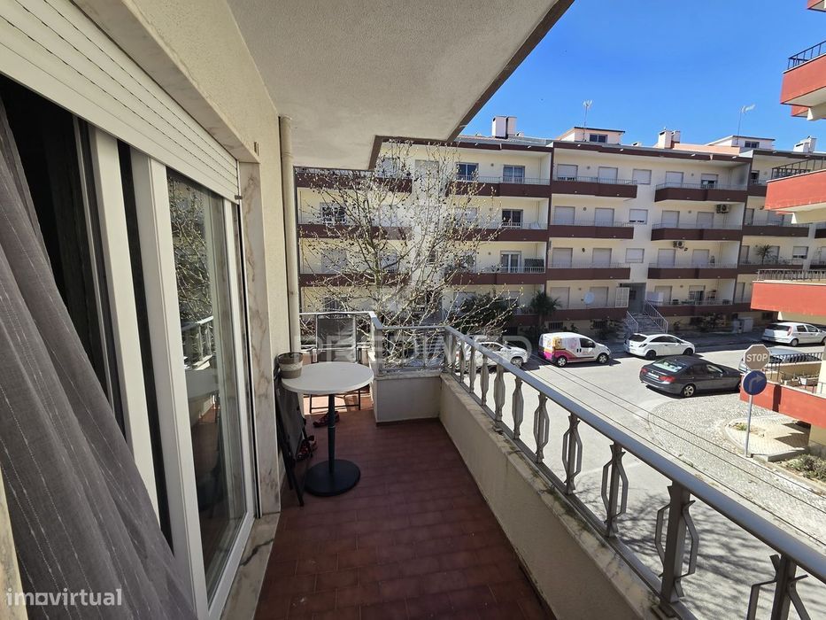 Apartamento T3 — Nossa Senhora de Fátima, Santarém