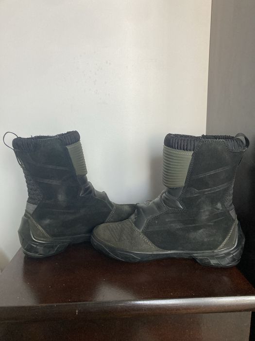 Buty motocyklowe TCX Ifinity 3 MID WP,rozm. 42