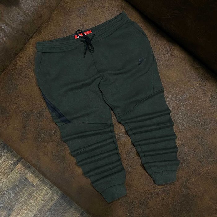 Спортивные штаны Nike Tech Fleece оригинал мужские филс. Оригінальні спортивні штани Nike ACG Tech Flece. Спортивки треники спортивные брюки найк теч