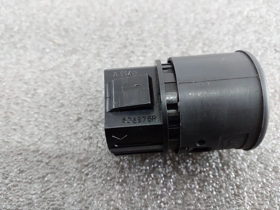 Botão / interruptor Start&Stop RENAULT Clio IV (BH_)