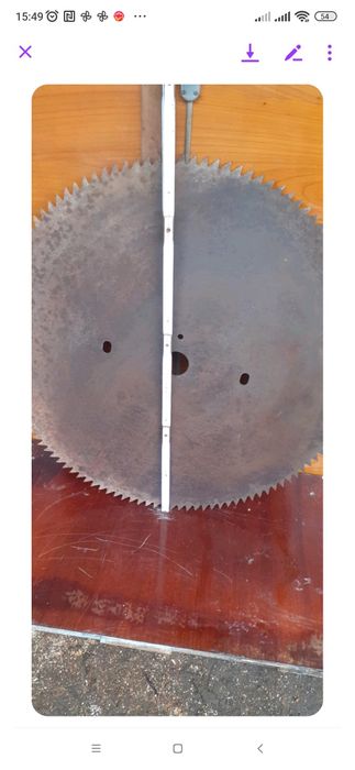 Піла до ціркулярки