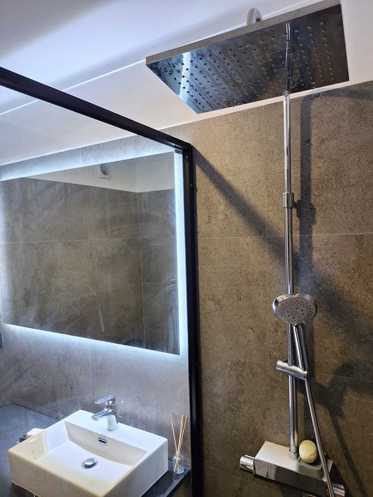Arrenda-se Apartamento T3, com Box, na Quinta do Património em Sacavém