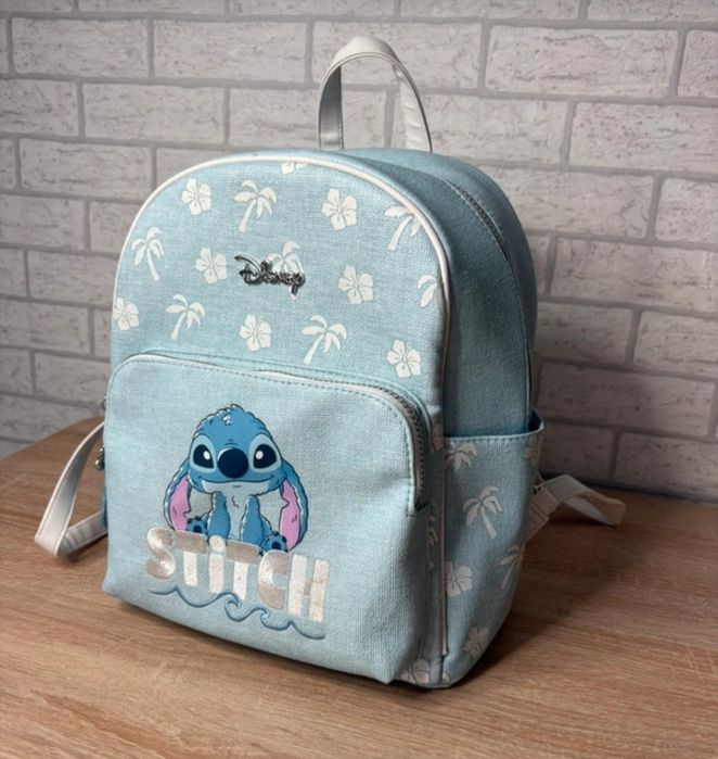 Plecak Stitch stan bdb