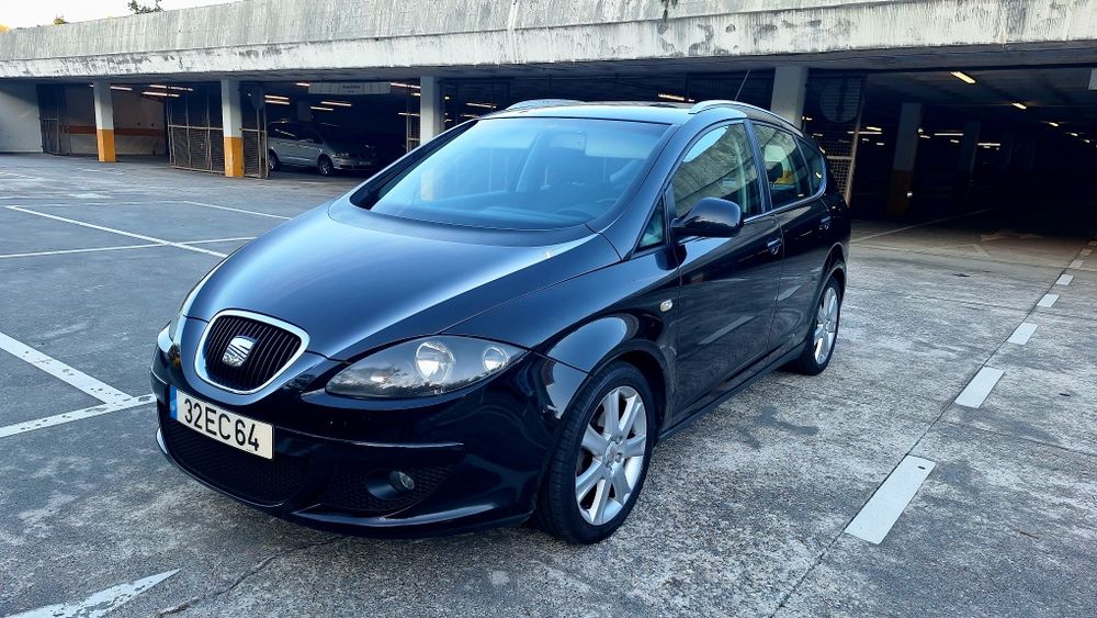 Seat Altea