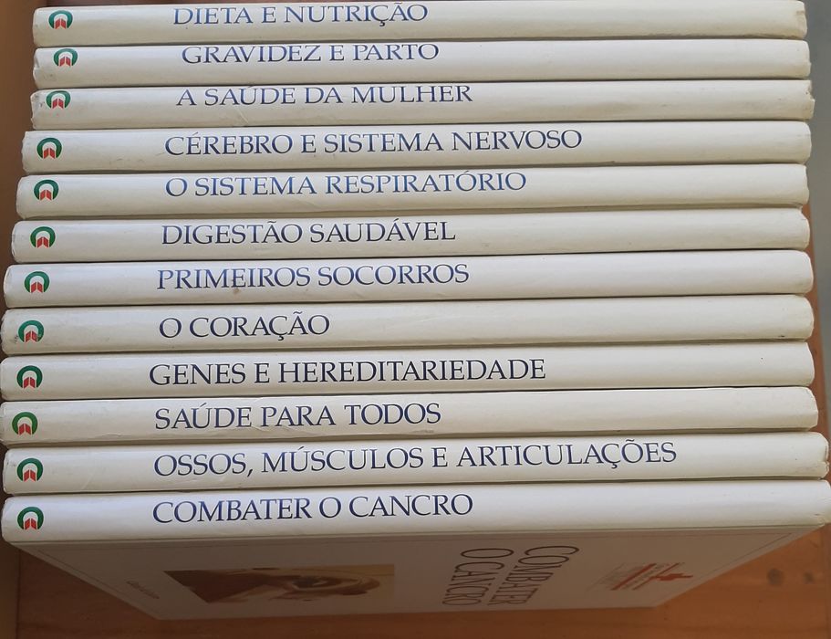 Biblioteca Médica da Família