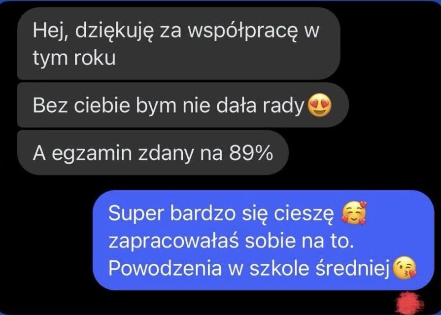 Korepetycje z matematyki