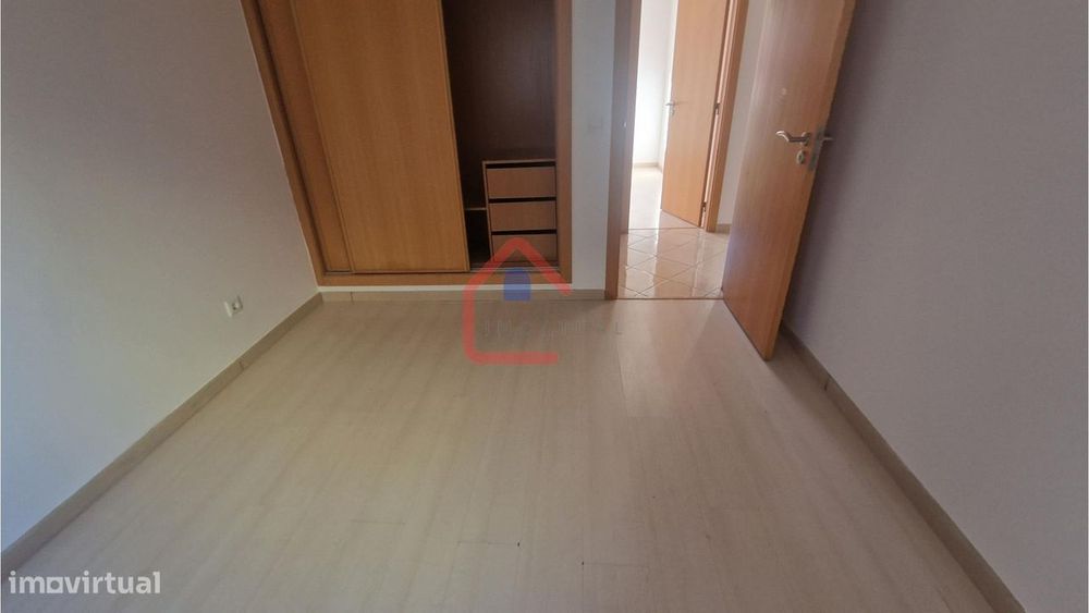 Apartamento T2 em Portugal