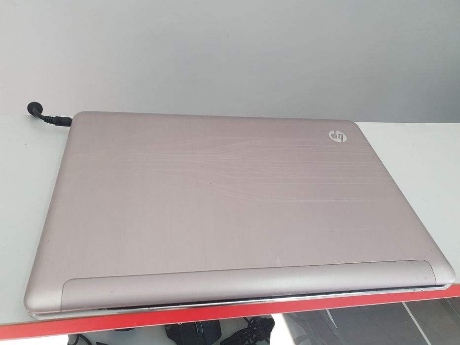 Ноутбук Hp pavilion dv3