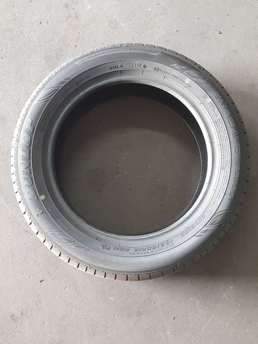 Opony 185/60R16 86H Dunlop Enasave EC300+