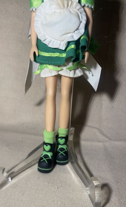 Boneca Tokyo Mewmew