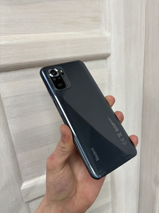 Xiaomi Redmi Note 10S  6/128Gb
