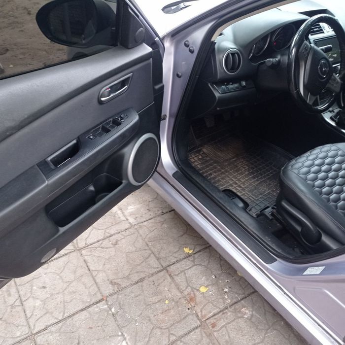 Продам свою Мазду 6