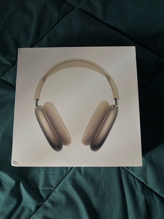 Apple AirPods Max 2