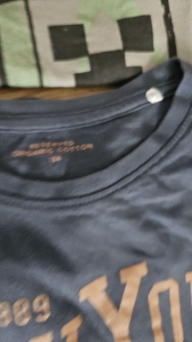 T-shirty chłopięce