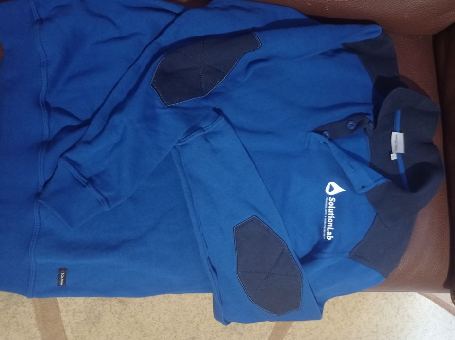 Чоловічий реглан