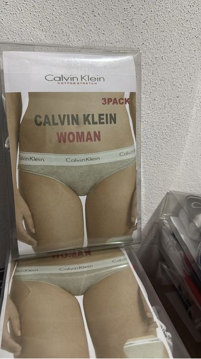 Cueca braga de muler s ao xxl