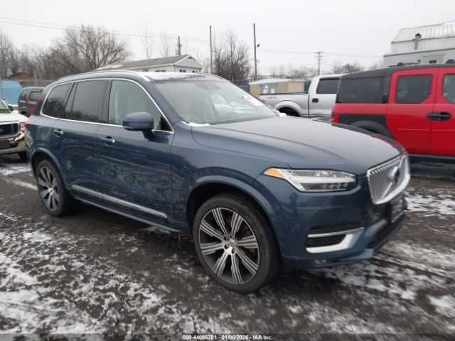 2020 Volvo xc90 T6 INSCRIPTION