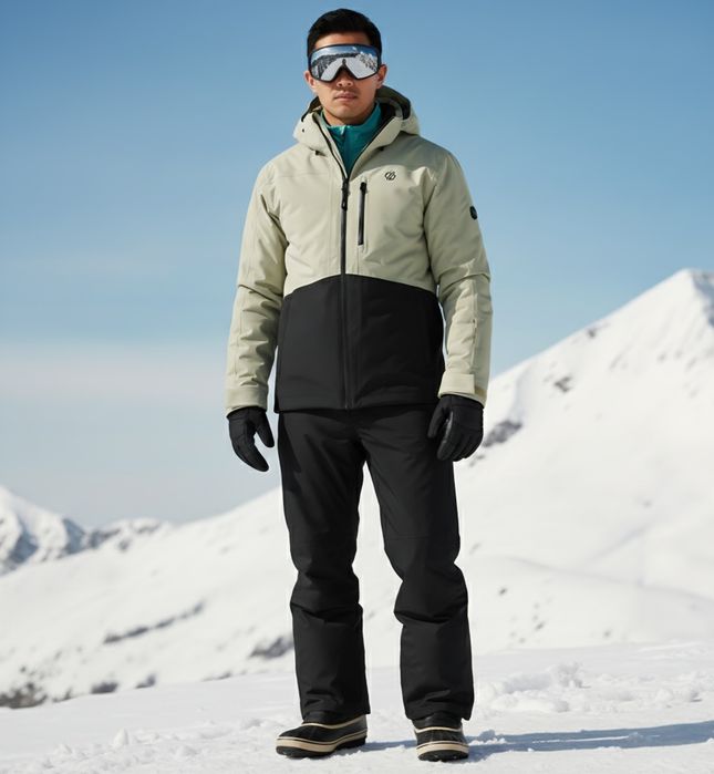 Dare 2B Edge III Ski Suit 30k/30k