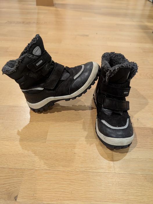 Buty zimowe Lasocki 32