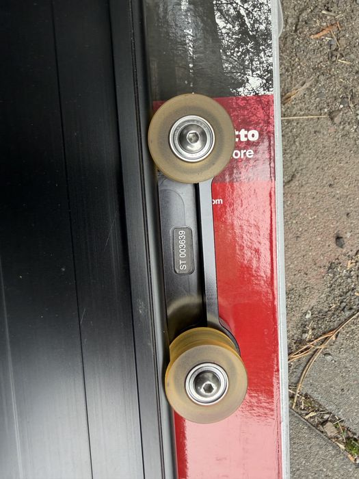 Slider Manfrotto MVS100A