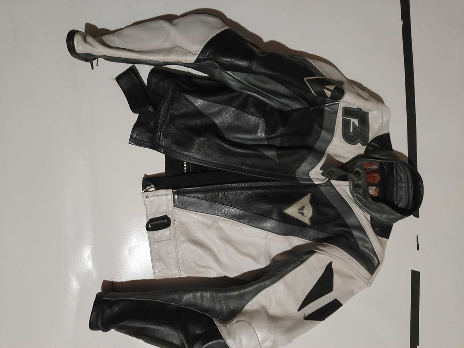 Vendo fato dainese